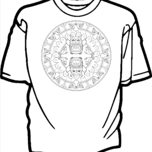 Mandala gufi