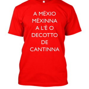 A mexio mexinna