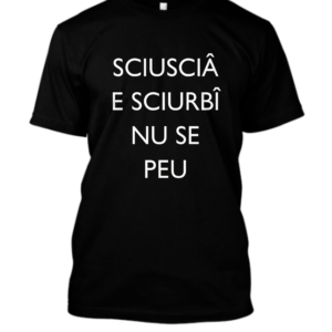 Sciuscià