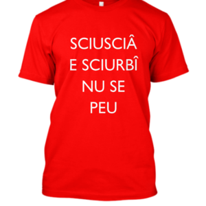 Sciuscià